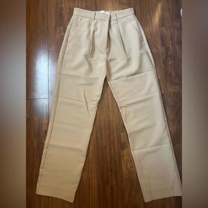 Women’s Abercrombie tailored pants
